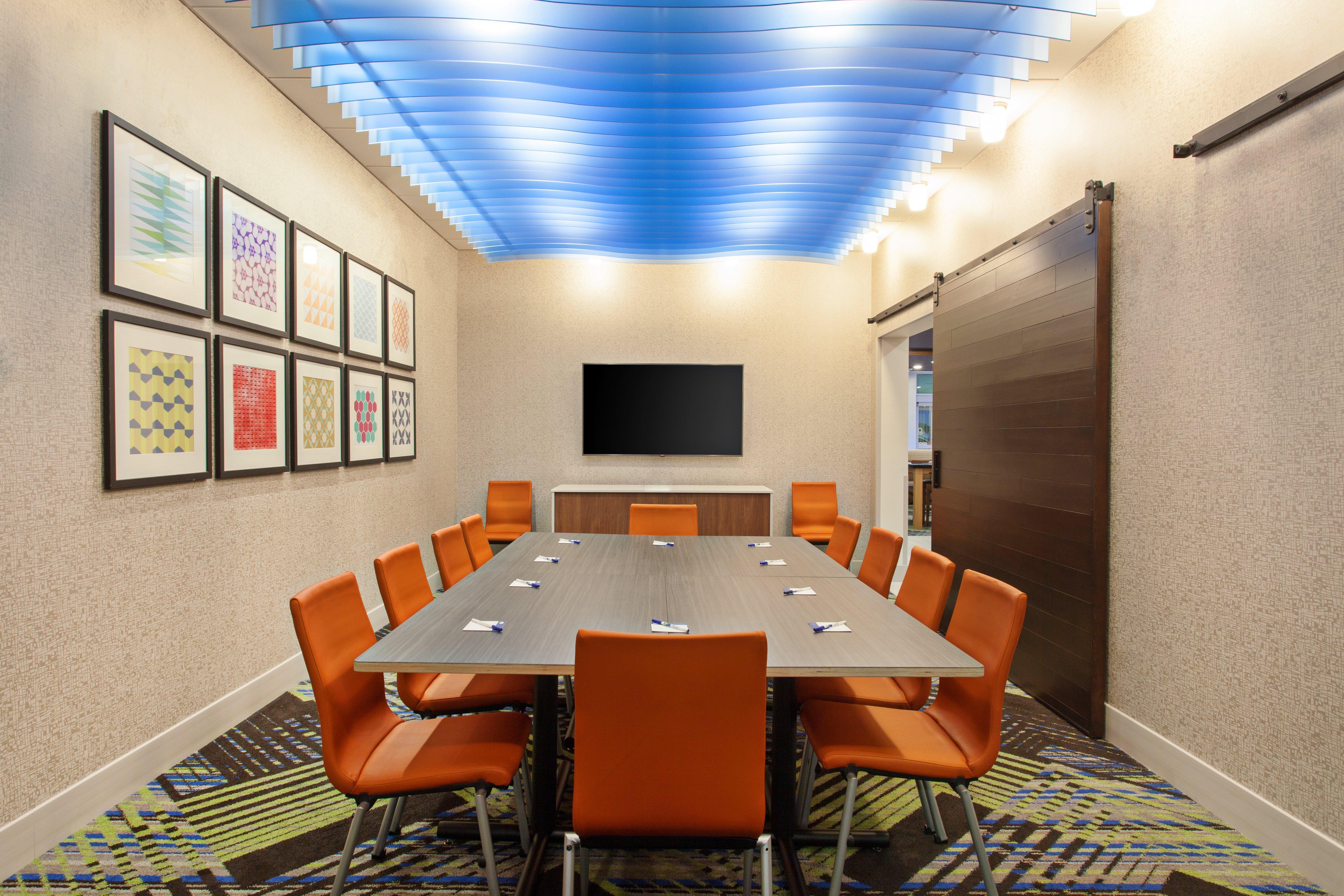 Holiday Inn Express & Suites - Moses Lake By Ihg מראה חיצוני תמונה